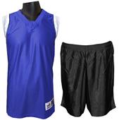 Women's Dazzle Basketball Jersey & 9