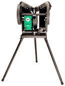 TriplePlay Plus Baseball Pitching Machine