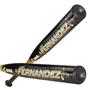Batte Softball Combat Lisa Fernandez – 29 Pouces / 17 Oz – Composite -12 ASA
