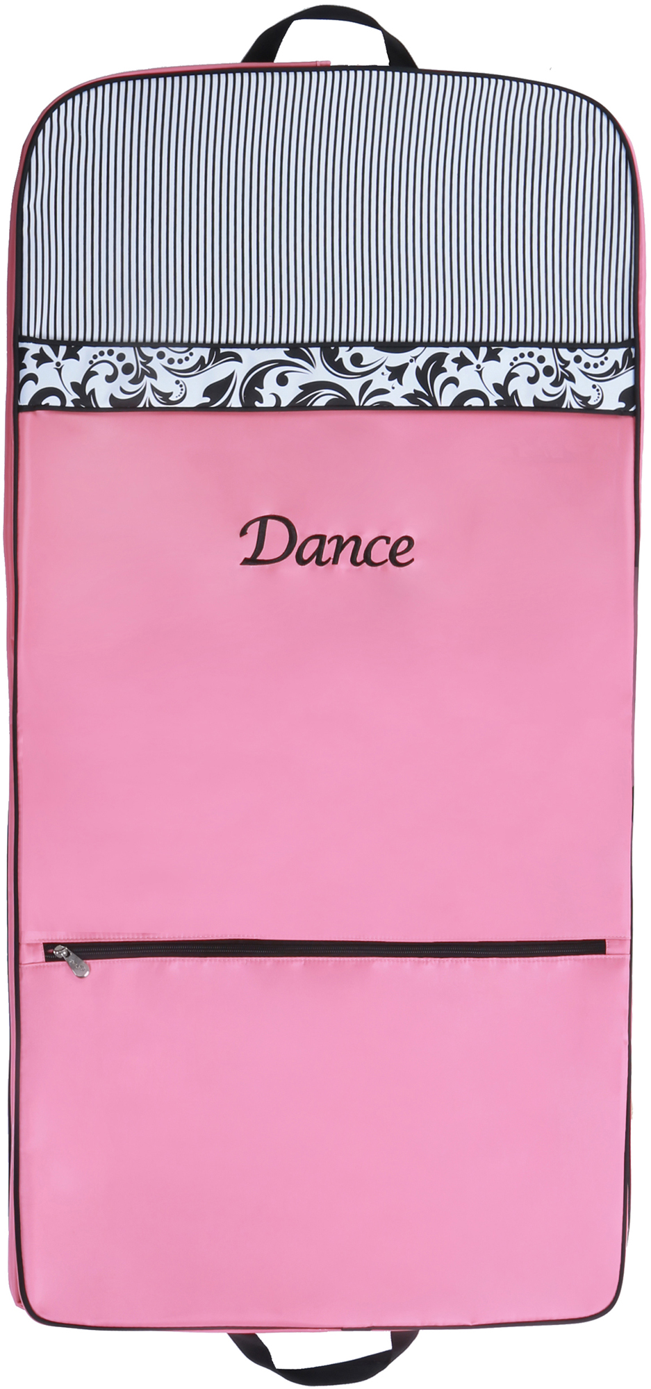 E136300 Sassi Designs Ready Set Dance Garment Bag