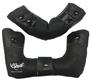 Youth Replacement Pad Set for Baseball Masks