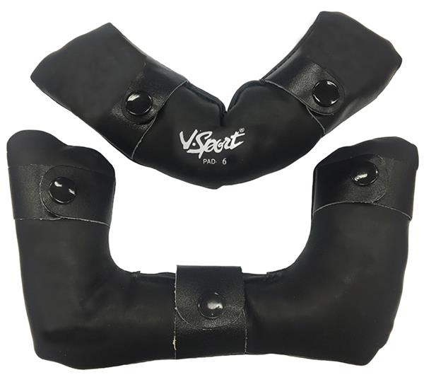 Womens & Girls Softball Replacement Mask Pads Closeout Sale