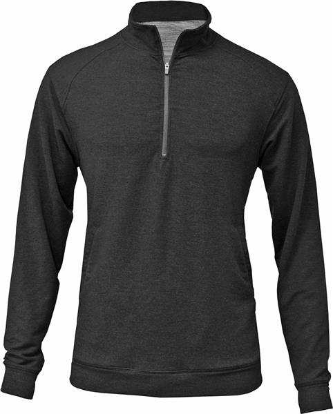 Baw Adult/Youth Tri-Blend 1/4 Zip Jacket Epic Sports