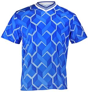 VKM Adult Youth V-Neck Poly Soccer Jerseys - Closeout Sale - Soccer ...
