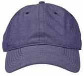 The Game GB450 Oxford Cloth Ball Cap The Game GB450 Oxford Cloth Ball Cap