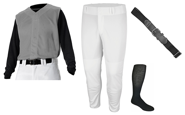 Youth Baseball Belts & Socks - DICK'S Sporting Goods