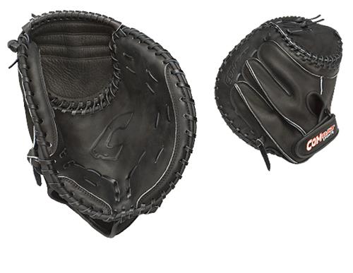 Combat Fastpitch Catcher's Gloves. Free shipping.  Some exclusions apply.