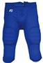 royal blue youth football pants