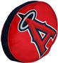 Northwest MLB Los Angeles Angels Cloud Pillow