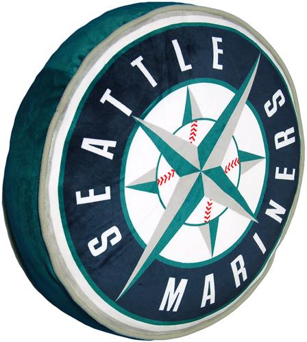 Northwest MLB Seattle Mariners Cloud Pillow