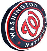 Northwest MLB Washington Nationals Cloud Pillow