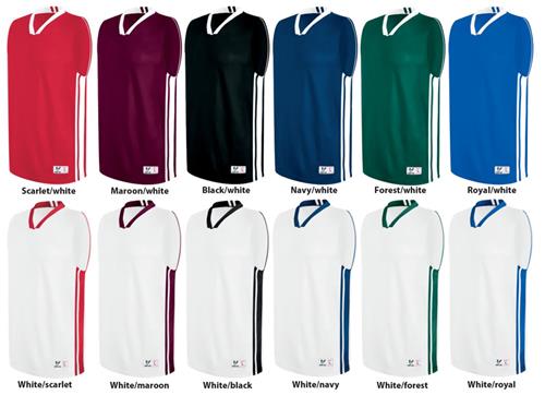 Adult Perimeter Game Jersey Uniforms - Closeout