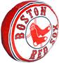 Northwest MLB Boston Red Sox Cloud Pillow