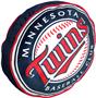 Northwest MLB Minnesota Twins Cloud Pillow