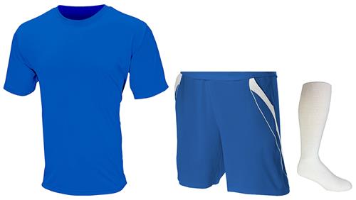 Adult Youth All Sport Jersey Short Sock KIT