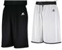 Russell Reversible Basketball Shorts (AXL - Black)
