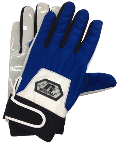 russell athletic gloves