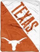 Northwest Texas Halftone Micro Raschel Throw Northwest Texas Halftone Micro Raschel Throw