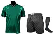 Men Youth Soccer Jersey 5-6" Shorts & Sock KIT Men Youth Soccer Jersey 5-6" Shorts & Sock KIT