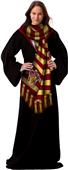 Northwest Adult Winter Potter Comfy Throw Northwest Adult Winter Potter Comfy Throw