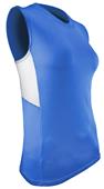 Epic Line Drive Sleeveless Softball Jersey for Women & Girls