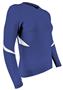 Epic Womens & Girls "STYLE" Long Sleeve Cooling Volleyball Jersey