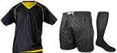 Adult Reversible Jersey Soccer Shorts Sock KIT Adult Reversible Jersey Soccer Shorts Sock KIT