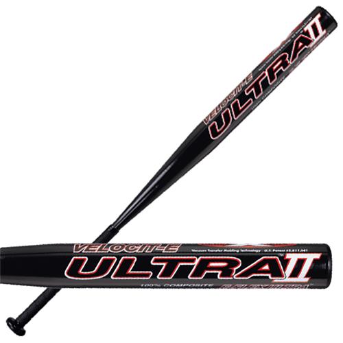 Miken ULTRA II SSUSA Slowpitch Softball Bats MSU2. Free shipping and 365 day exchange policy.  Some exclusions apply.