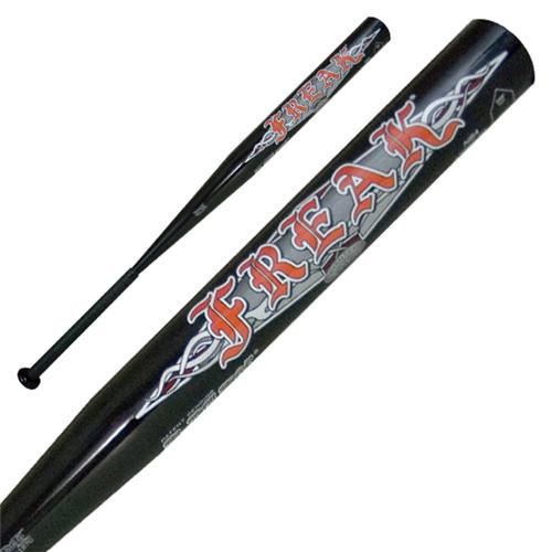 Miken FREAK LE Slowpitch Softball BatsUSSSA Baseball Equipment & Gear