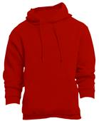 Russell Womens Long Sleeve Pullover Hoodie CO Russell Womens Long Sleeve Pullover Hoodie CO