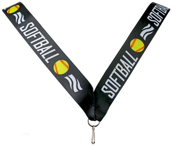 Epic Softball Medal Award Ribbons - Baseball Equipment & Gear