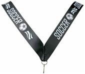 Epic Soccer Medal Award Ribbons