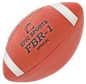 Epic Rubber "Superior Grip" Footballs