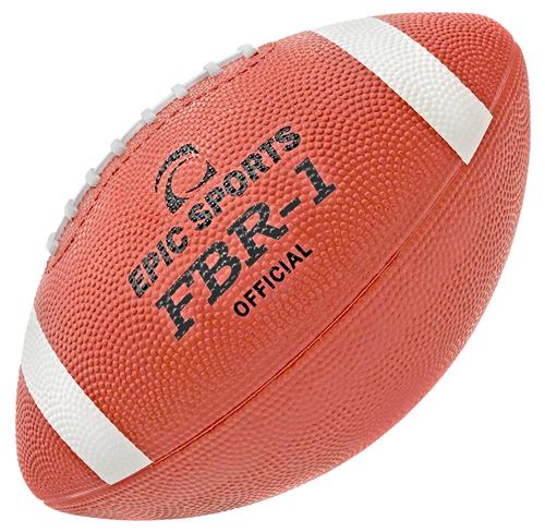 Under Armour 495 Youth Pop Warner Footballs BULK | Epic Sports