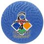 Epic 8.5" Best Value Rubber Playground Balls in 6-Colors