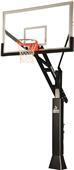 Jaypro The Titan CVX Series Basketball Goals