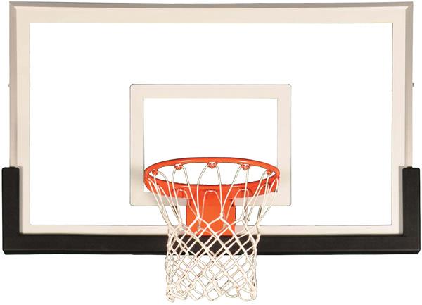 Jaypro Basketball System - Titan™ Adjustable Series - Athletic Stuff