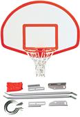 Hoop Rejuvenator Direct Mount Basketball Kits