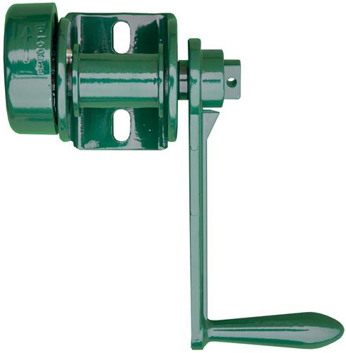 RT-10 - Ratchet Reel - Replacement for 2-7/8" Tennis Pickleball Upright