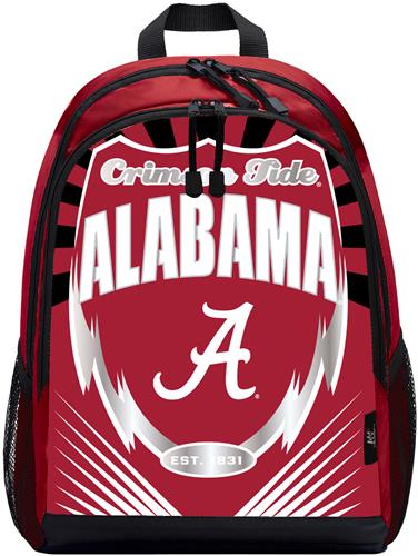 Northwest NCAA Alabama "Lightning" Backpack