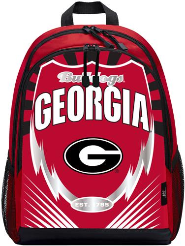 Northwest NCAA Georgia "Lightning" Backpack