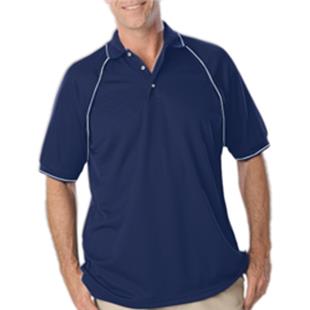 blue generation polo