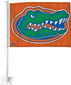Rico NCAA Florida Gators Univ 2 Side Car Flag Rico NCAA Florida Gators Univ 2 Side Car Flag