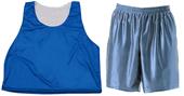 Youth Reversible Basketball Tank & Shorts KIT