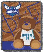 Northwest NBA Hornets Half Court Baby Throw