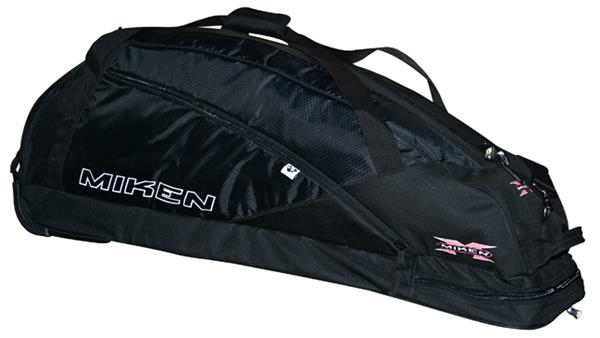 miken softball bags