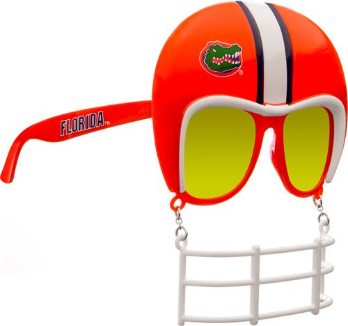 Rico NCAA Florida Gators Novelty Sunglasses