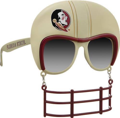 Rico NCAA Florida State Novelty Sunglasses