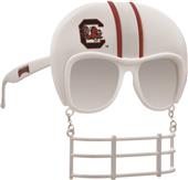 Rico NCAA South Carolina Novelty Sunglasses Rico NCAA South Carolina Novelty Sunglasses