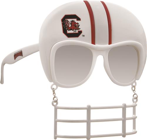Rico NCAA South Carolina Novelty Sunglasses